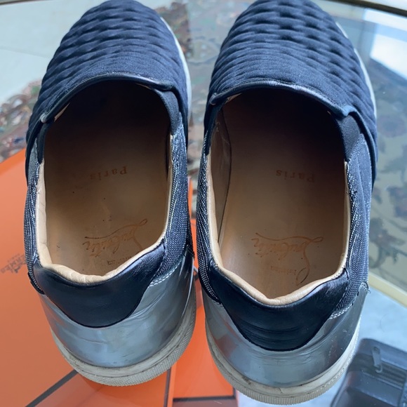 Christian Louboutin Shoes - Picture 8 of 9